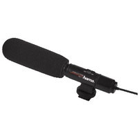 Hama RMZ-14 Stereo Directional Microphone (00046114)